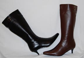 Wide Calf Boots from Bennetts Boots 