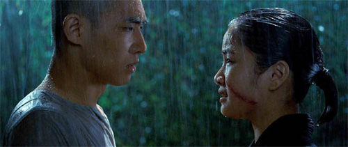 Ninja Assassin: : Rain, Rick Yune and Naomie Harris, James  Mcteigue, Rain, Rick Yune and Naomie Harris: Movies & TV Shows