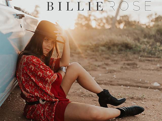 Billie Rose Company With Regret Interview | Girl.com.au