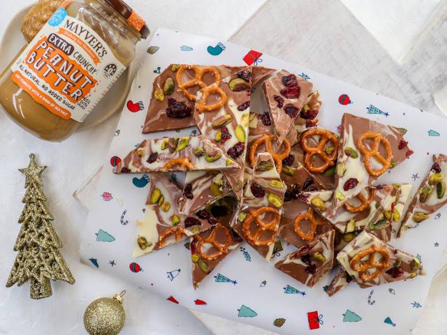 Christmas Bark | Girl.com.au