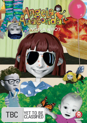 angela anaconda characters angela anaconda characters