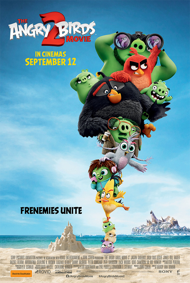 axel angry birds 2 axel angry birds 2
