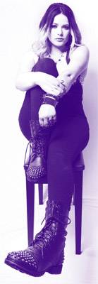 April Kae Love Bomb Interview | Girl.com.au