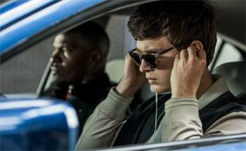 Baby Driver