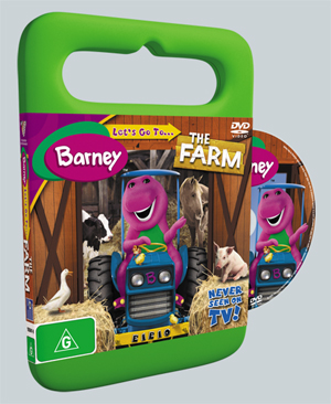 barney farms reddot barney farms reddot