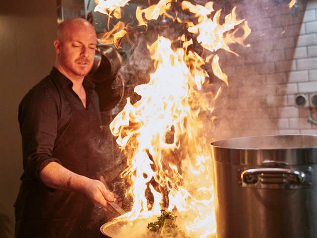 Panama House Head Chef | Girl.com.au