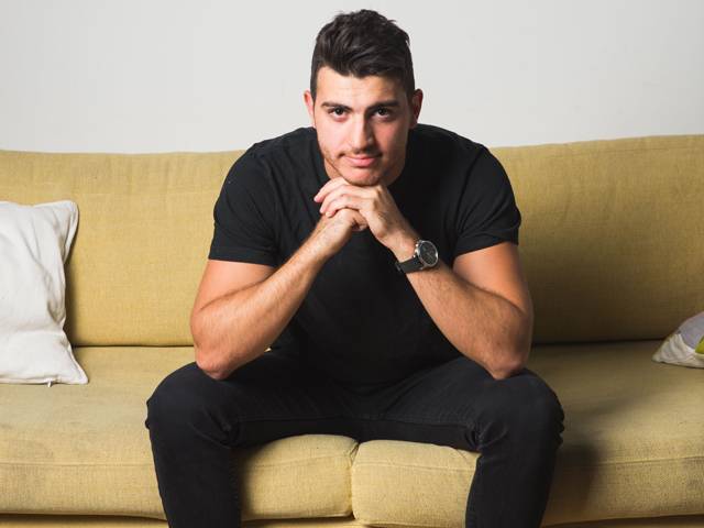 Carda Wasted Interview | Girl.com.au