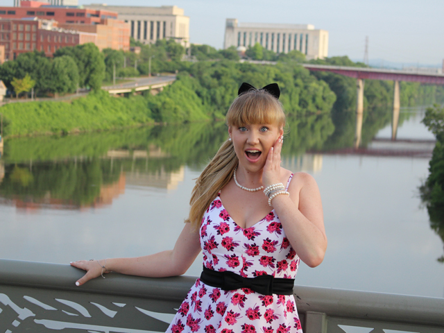 Cassidy-Rae Show Dates | Girl.com.au