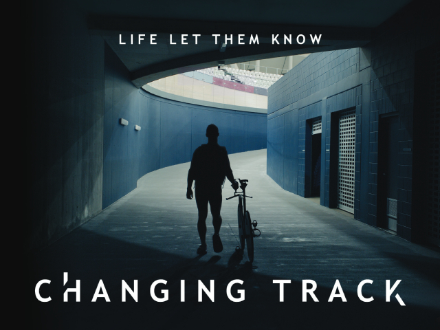 'Changing Track' Rides into Cinemas for International Day of People ...