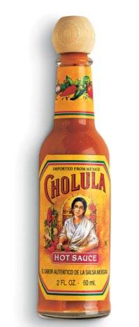 Cholula Some like it HOT Packs | Girl.com.au