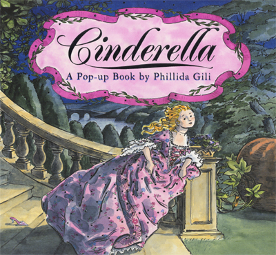 Cinderalla by Phillida Gili | Girl.com.au