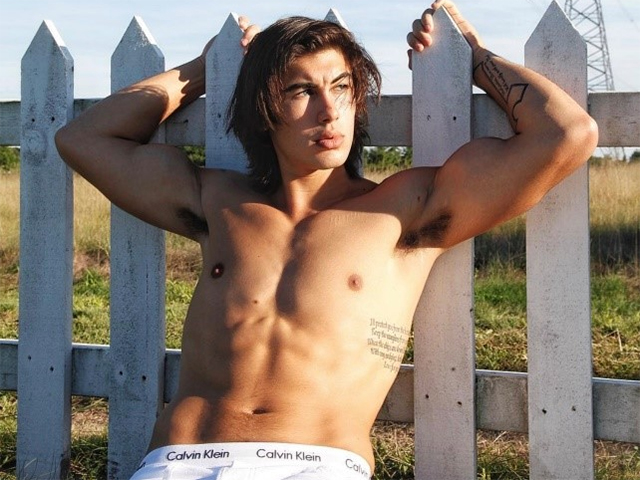 Damian Romeo | Girl.com.au