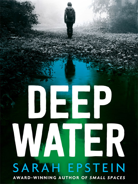 Deep Water Books | Girl.com.au
