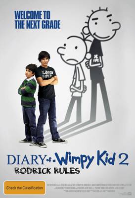 rodrick diary of a wimpy kid rodrick diary of a wimpy kid
