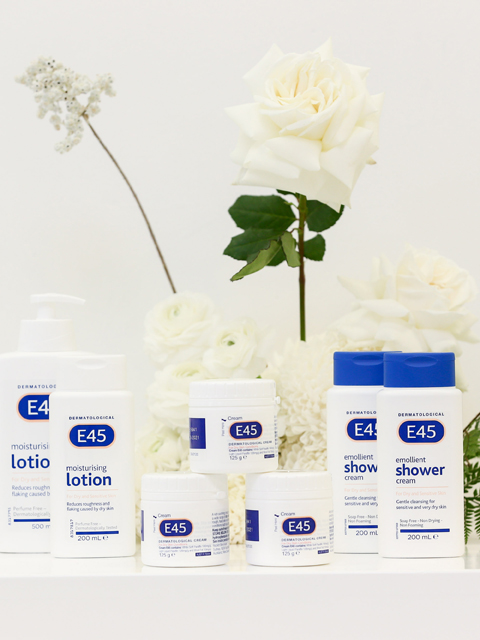 E45 Prize Packs | Girl.com.au