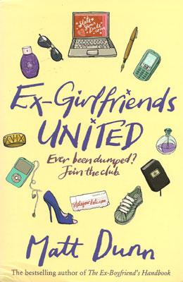 Ex Girlfriend's United | Girl.com.au
