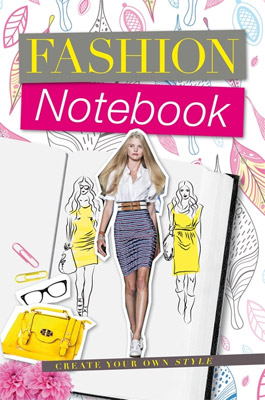 Fashion Notebook | Girl.com.au