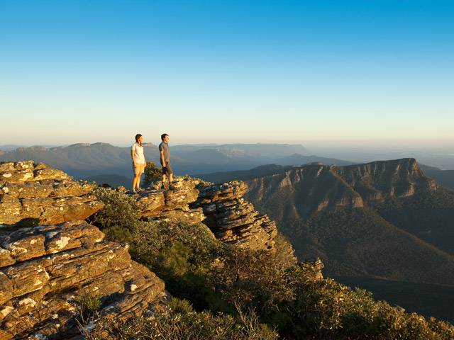 Autumn Never Looked So Good In The Grampians | Girl.com.au