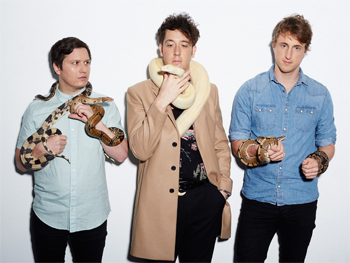 Grapevine Singer Grapevine Announce 2018 Wine Up | Girl.com.au