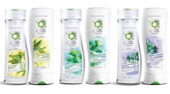 Herbal Essences Naked Collection | Girl.com.au