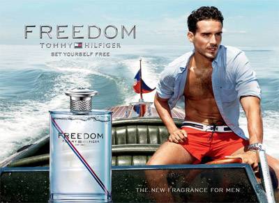 hilfiger freedom