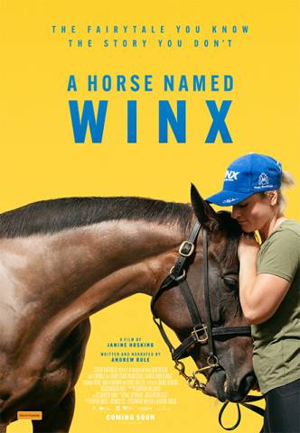 A Horse Named Winx | Girl.com.au