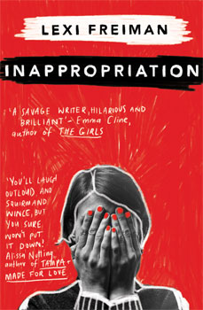 Inappropriation Books | Girl.com.au