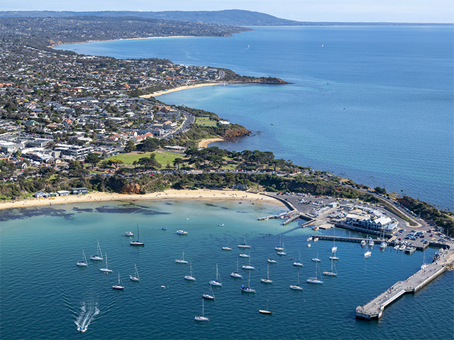 Women's Escape to the Mornington Peninsula