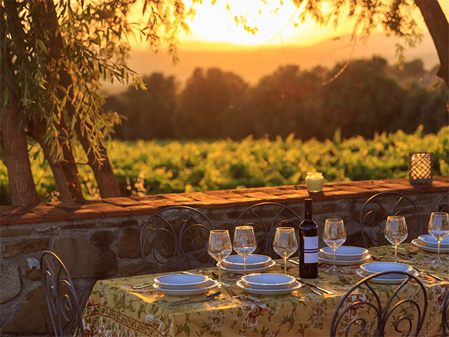 Exploring Italian Vineyards: Scenic Regions for Wine Lovers