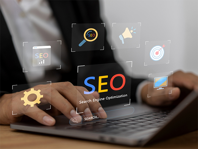 SEO for Businesswomen: How to Make Your Website Work Harder for Your Brand