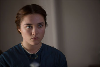 Florence Pugh Lady Macbeth | Girl.com.au
