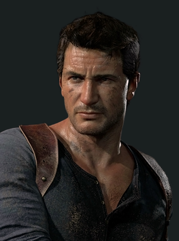 Nathan Drake, Wiki