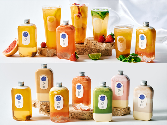 Machi Machi Drinks | Girl.com.au