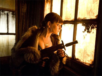 Mila Kunis Max Payne Interview | Girl.com.au