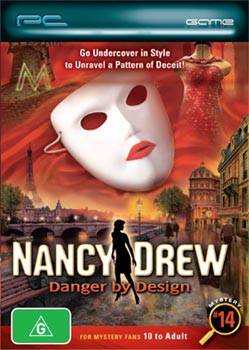 Nancy drew danger by design tea recipe without Nancy drew danger by design tea recipe without
