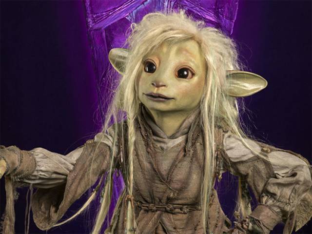 gelfling dark crystal gelfling dark crystal