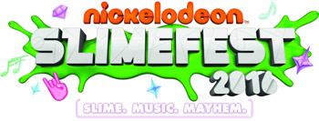 Nickelodeon's Slimefest 2016 | Girl.com.au