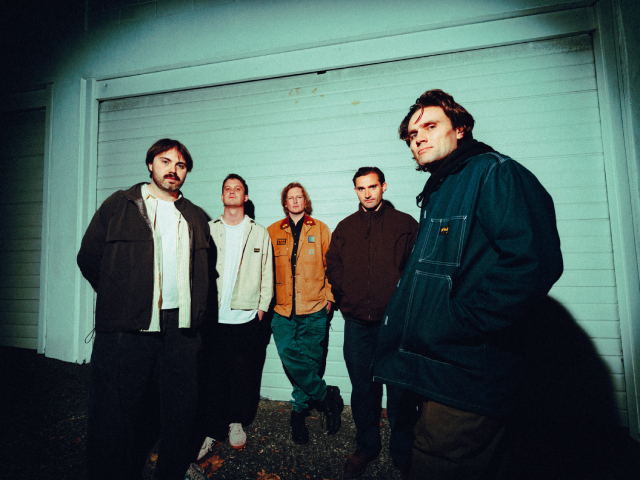 Supports Announced For No Cigar's Upcoming Australian Tour