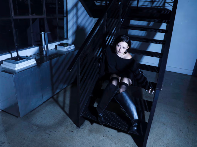 Olivia C. Dacal Continues Her Landmark Year With Soulful New Single, 'Just One'