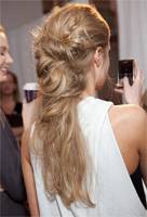 Model Off Duty Hair | Girl.com.au