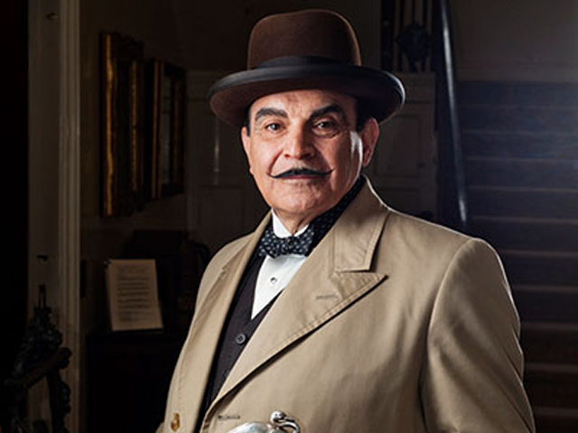 Pinrot Poirot and More: A Retrospective | Girl.com.au