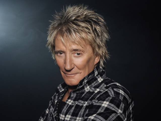 Род стюарт википедия биография личная жизнь Rod Stewart Returns To Australia - The Hits! Tour Girl.com.au
