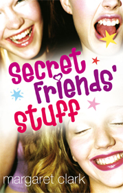 Secretfriends Secretfriends