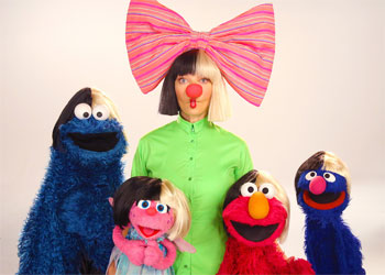 Sesame Street's Season 47