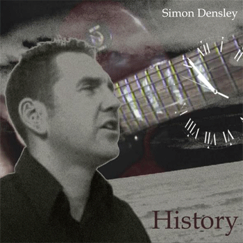 Simon Densley History Interview