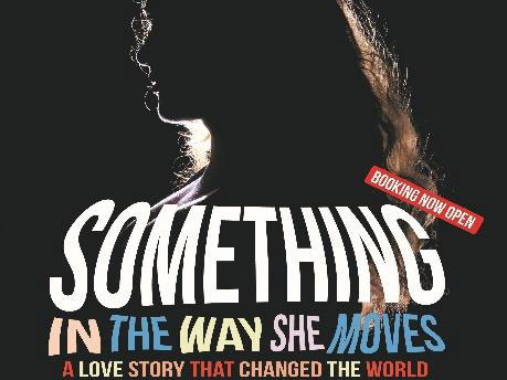 something in the way she moves something in the way she moves