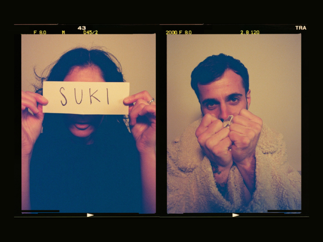 Suiki Rapper Desperately Seeking Suki to Release Exciting Alt-Pop Debut Single 'Suki ...