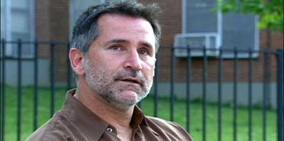  Anthony LaPaglia The Architect, Without a Trace Interview