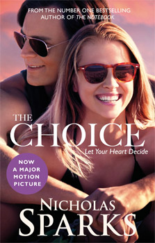 The Choice Books | Girl.com.au