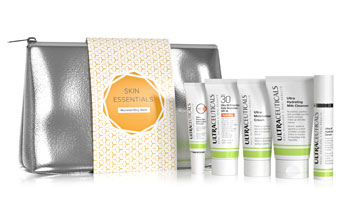 Ultraceuticals Travel Skin Essentials Set